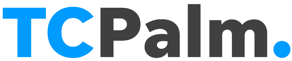 T C Palm logo